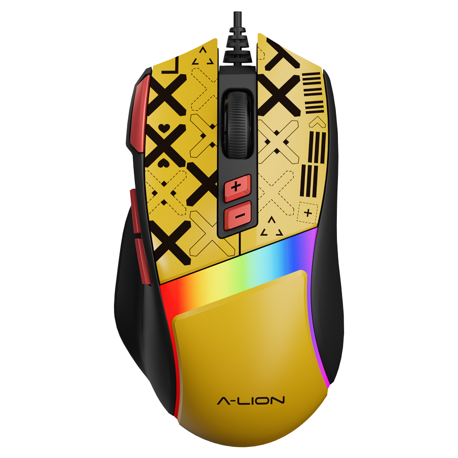 Gaming Mouse