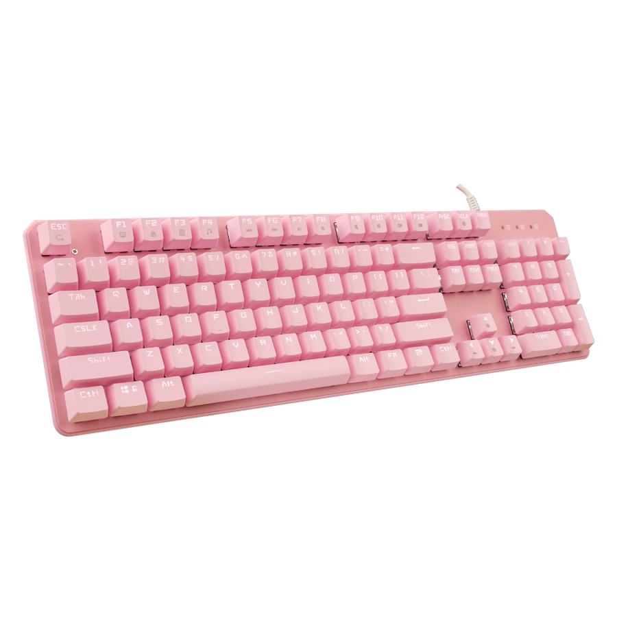 Mechanical keyboard